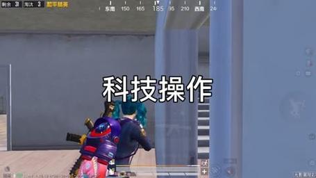 和平精英辅助【小飞侠】